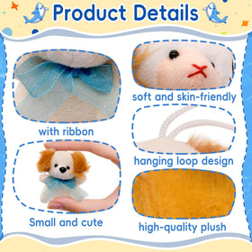 JoyRapt sea stuffed animals party favors brighten celebrations