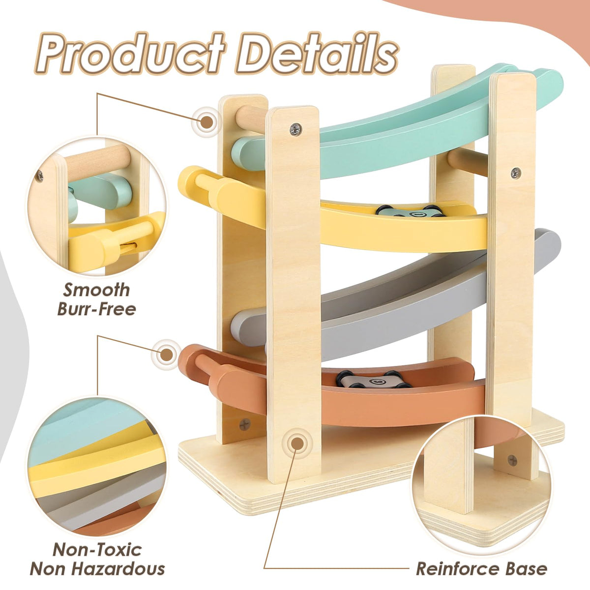 Joyreal gift-ready packaging for a thoughtful holiday or birthday present