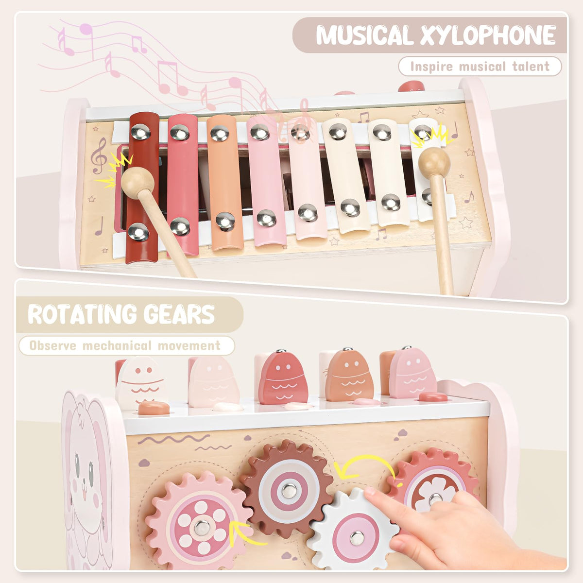 Joyreal gift-ready packaging perfect for birthdays or holidays