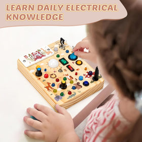 Joyreal gift-ready sensory toy suitable for birthdays and early learning