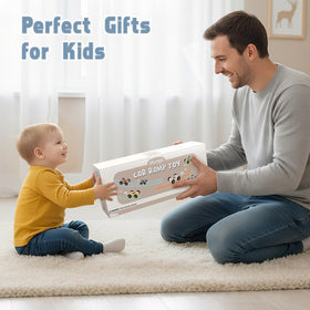 Joyreal gift-ready set suitable for 1–3 year olds