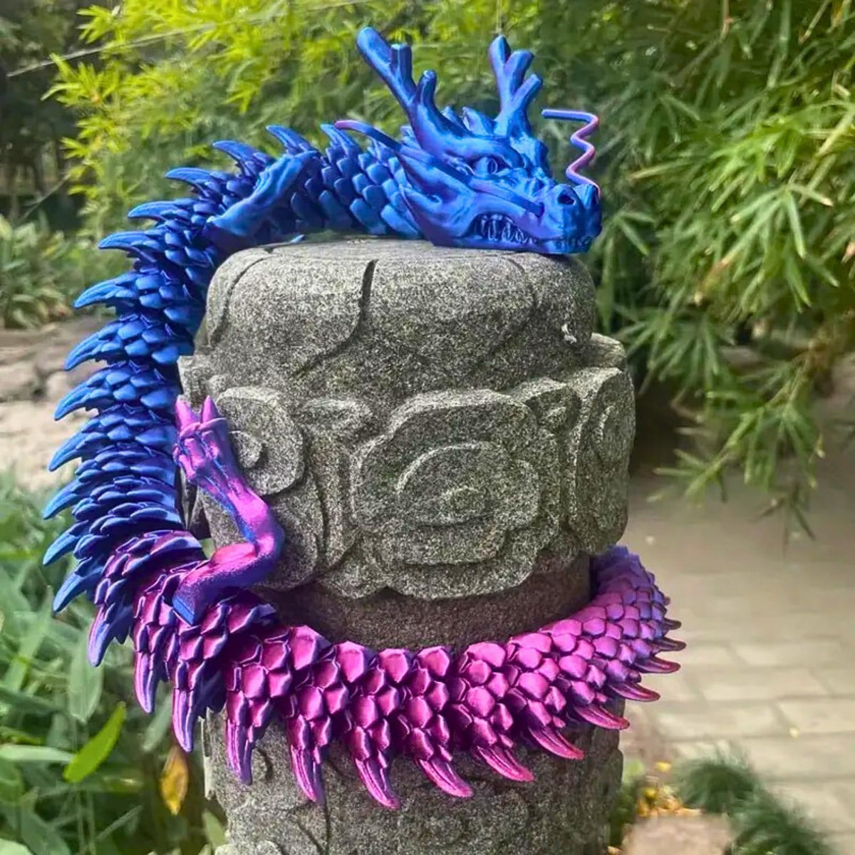 Joyroud craftsmanship and durability guaranteed