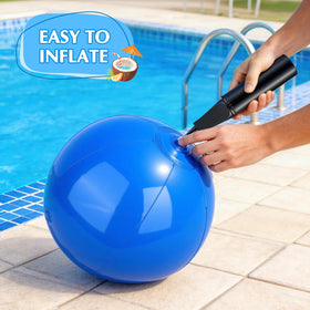 JOYSINTOY nine-hole layout supports friendly team challenges.