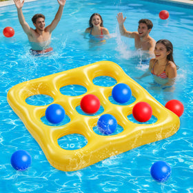 JOYSINTOY ideal gift for pool parties and beach days.