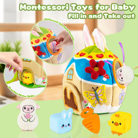 JoySpark Toys carrot teether in silicone soothes sore gums