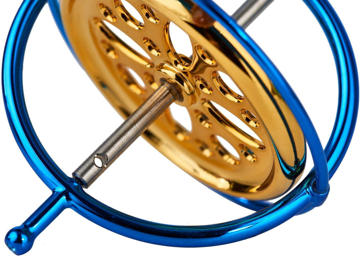 Joytech gyroscope compact gift pack ready for gifting to curious minds