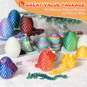 Joyvilla Easter egg hunt item for festive activities.