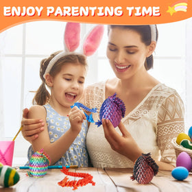 Joyvilla eco-safe PLA dragon is non-toxic and kid-friendly.