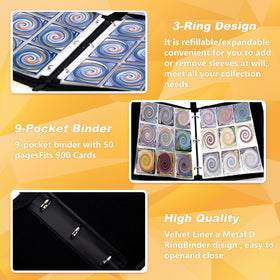 Waterproof PU leather exterior resists dust and moisture.