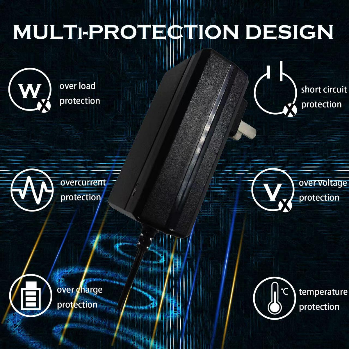 JRRXM friendly reminder about battery health and support