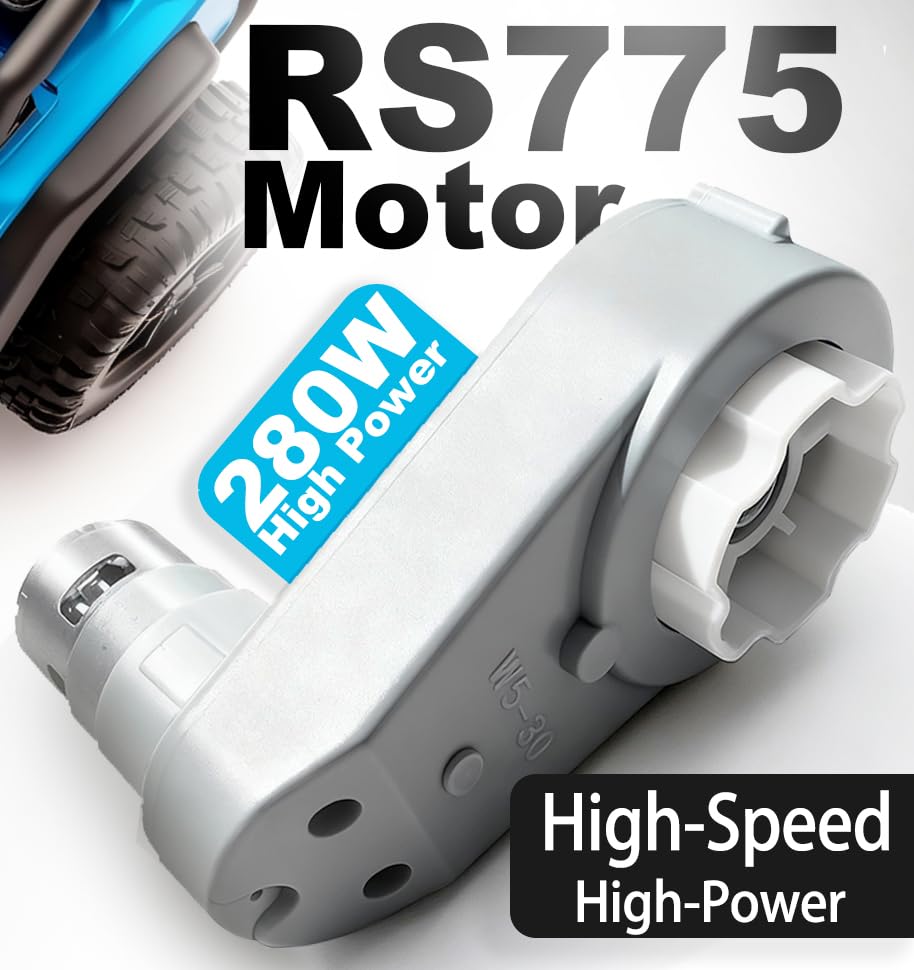 JRRXM shaft-hole-12mm detail confirms precise fit for replacement installs.