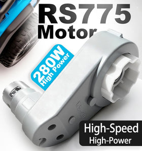 JRRXM shaft-hole-12mm detail confirms precise fit for replacement installs.