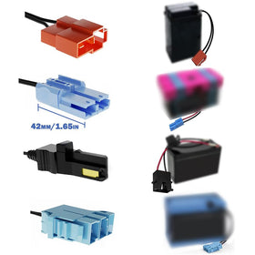 JRRXM smart charging IC chip protects battery during use