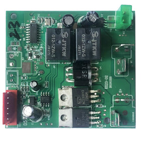 JRRXM Weelye power-wheels setup guide for safe, simple installation.