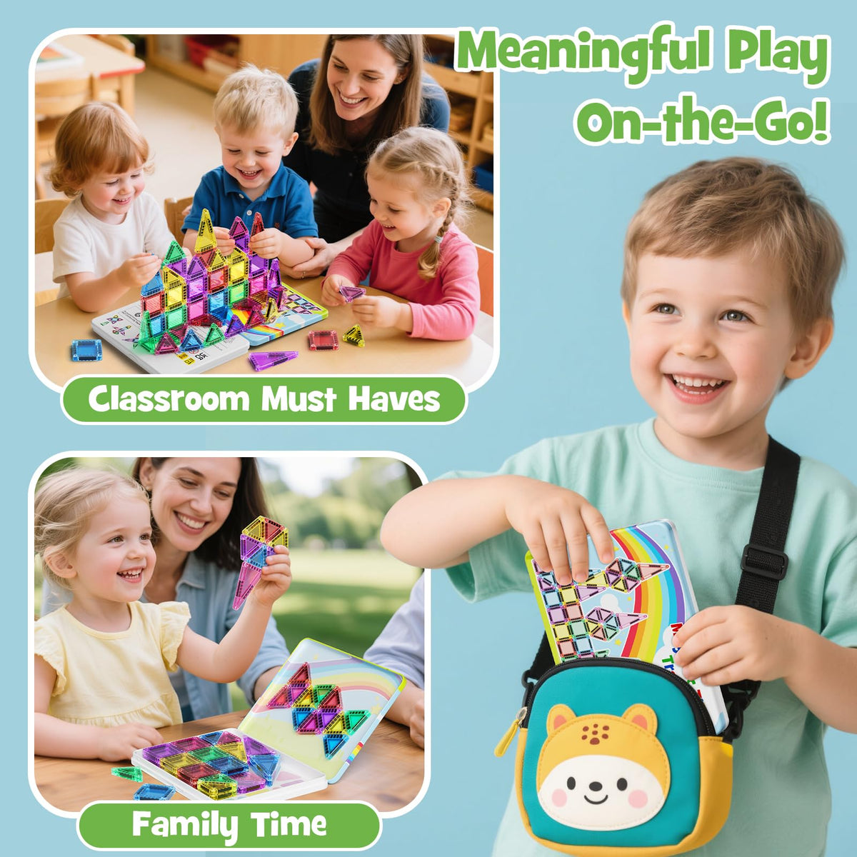 JSDKFJSA airplane activities on the go for quiet, focused play