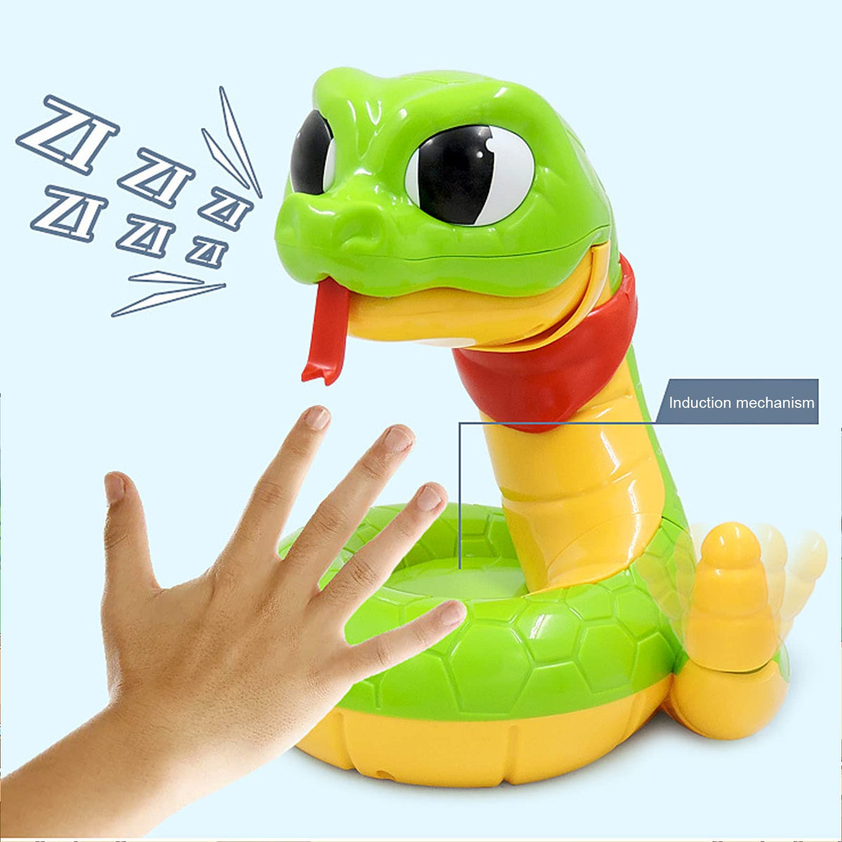 JTLB family game night setup encourages interaction and laughter