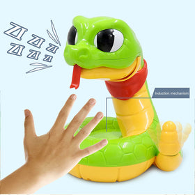JTLB family game night setup encourages interaction and laughter
