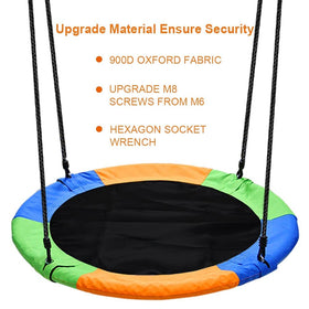 Juegoal 600lbs braided ropes indicate strong weight capacity