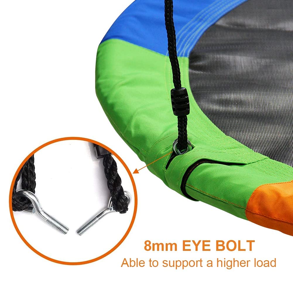Juegoal oxford fabric cover highlights UV resistance and durability