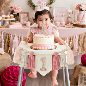 JUIIZAY baby photo session prop for memorable pictures.