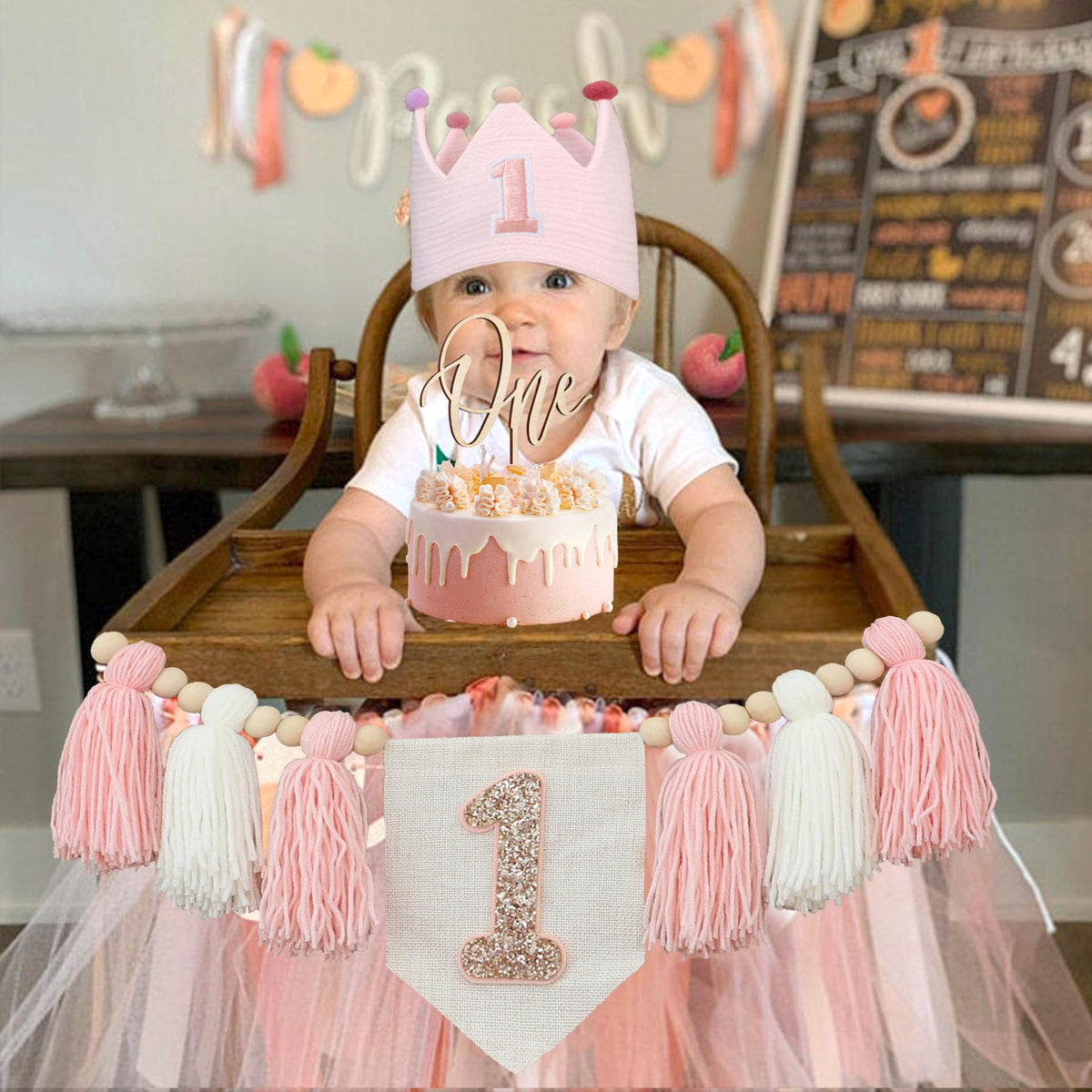 JUIIZAY photo shoot prop boosts cute family memories