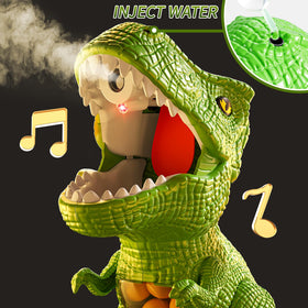 JUKUDAHU air-pump connection enables quick reload for seamless action