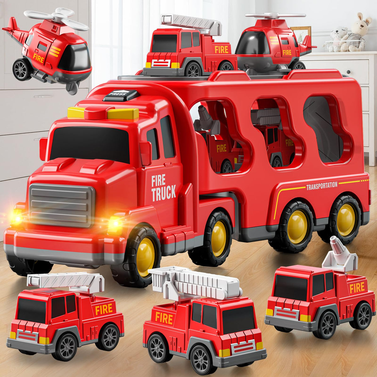 JUKUDAHU kids-indoor-outdoor-play highlights flexible use at home or outdoors.