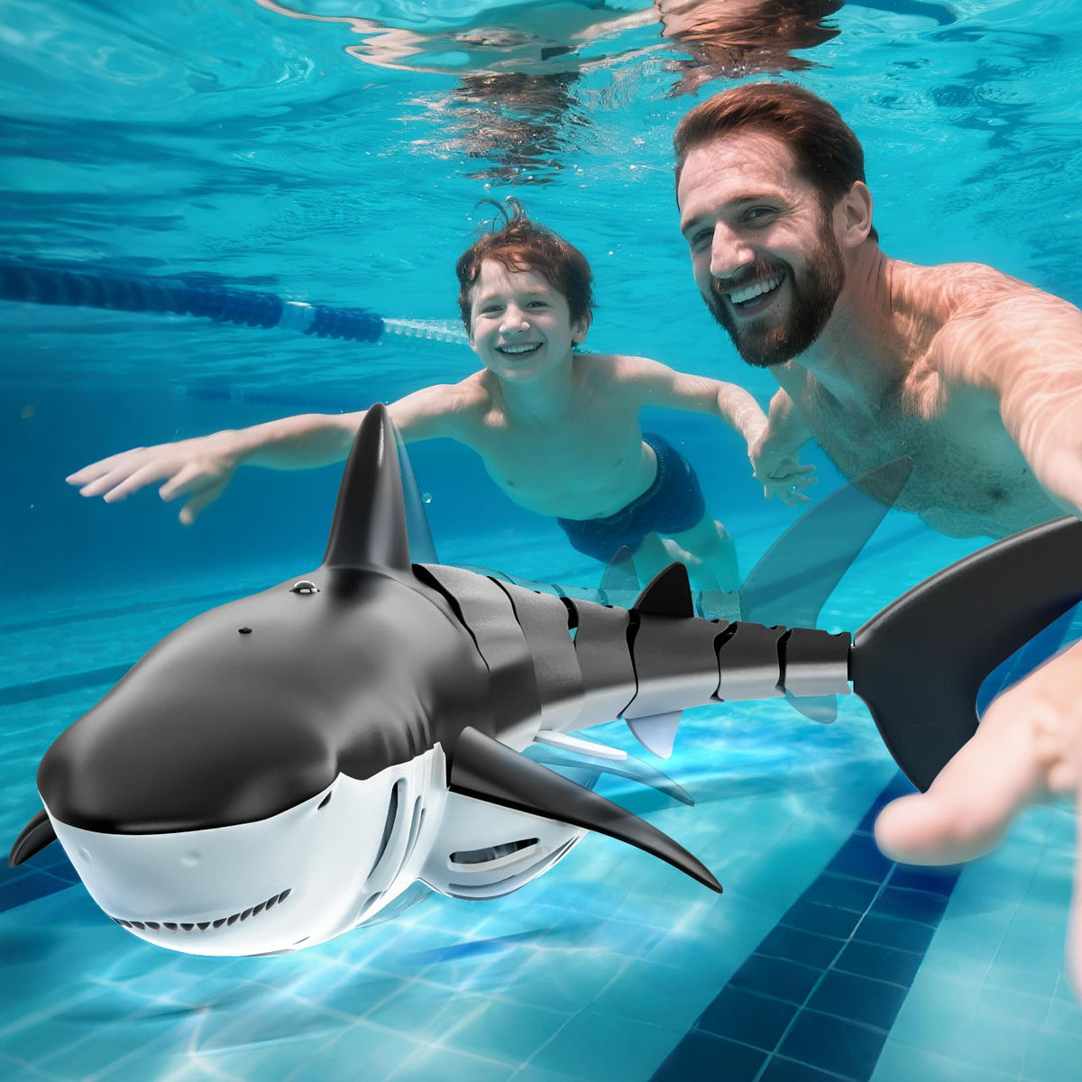 JUKUDAHU rechargeable battery for extended play