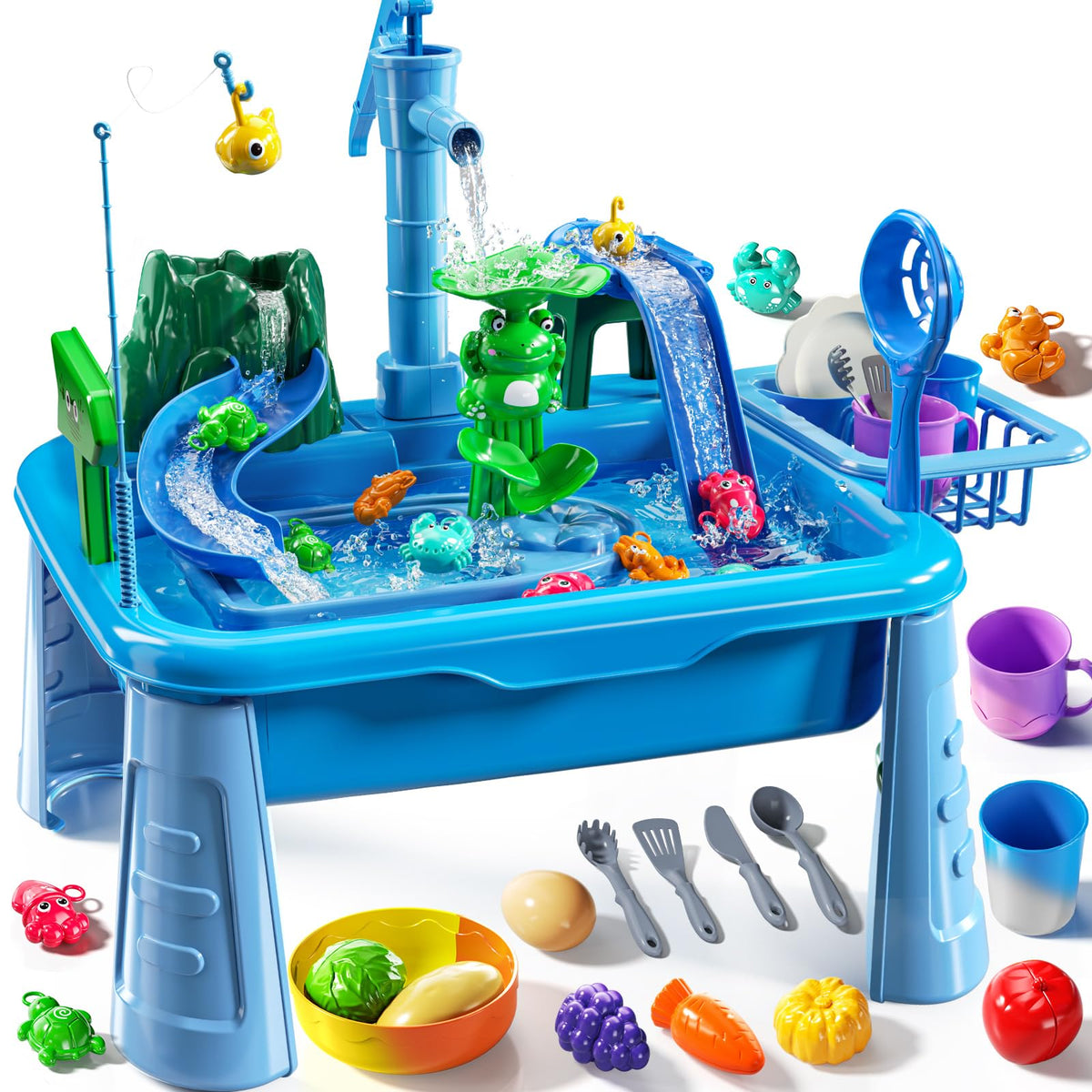JUKUDAHU kid-friendly gift idea for birthdays or holidays.