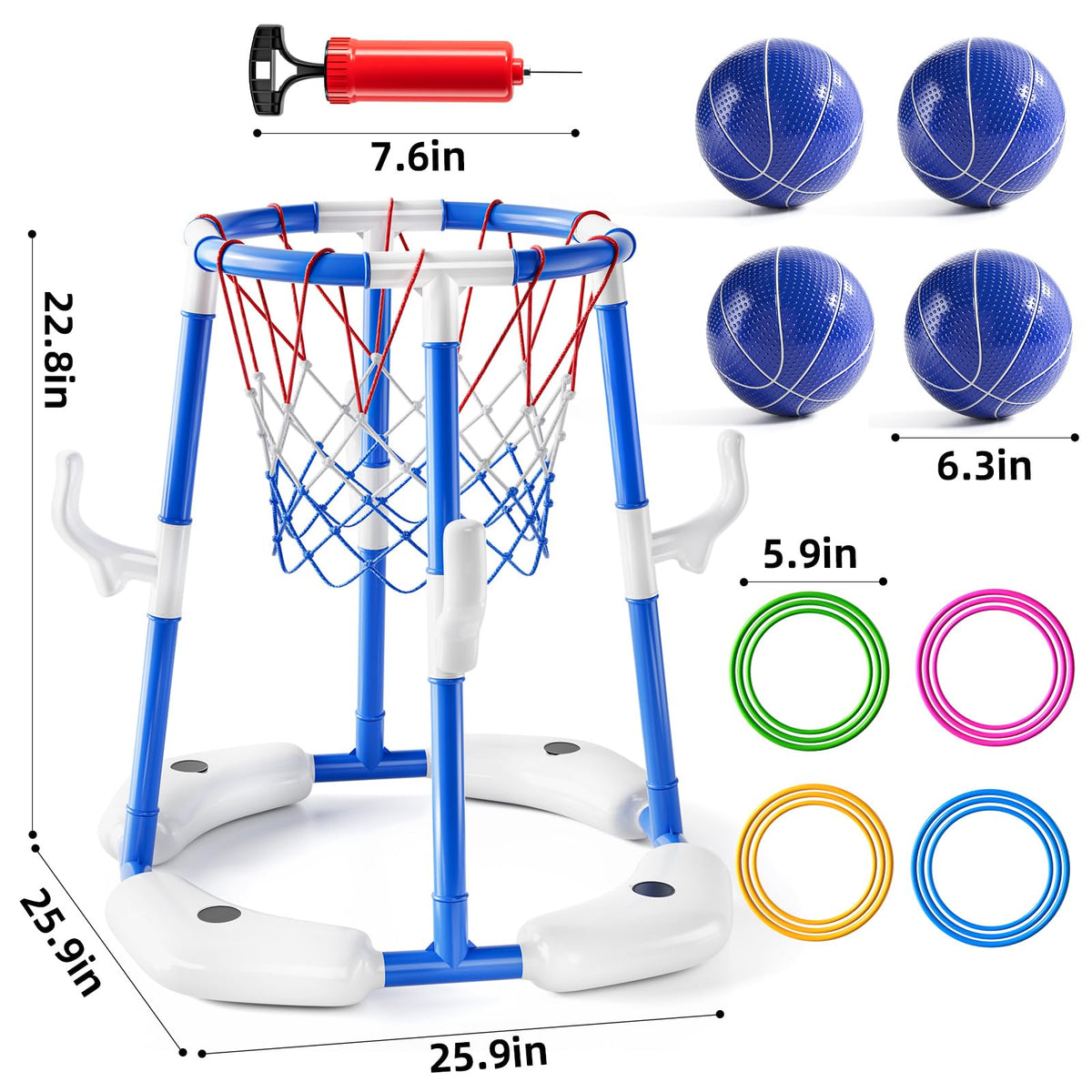 JUKUDAHU assembled set offers quick, toy-ready setup.