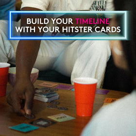 Jumbo Hitster Latino multi-game modes offer competitive, cooperative, or solo fun.