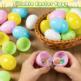 Jumlys Easter eggs ready for backyard hunts and family fun