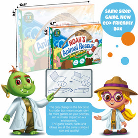 Clear, image-based instructions make setup quick and accessible