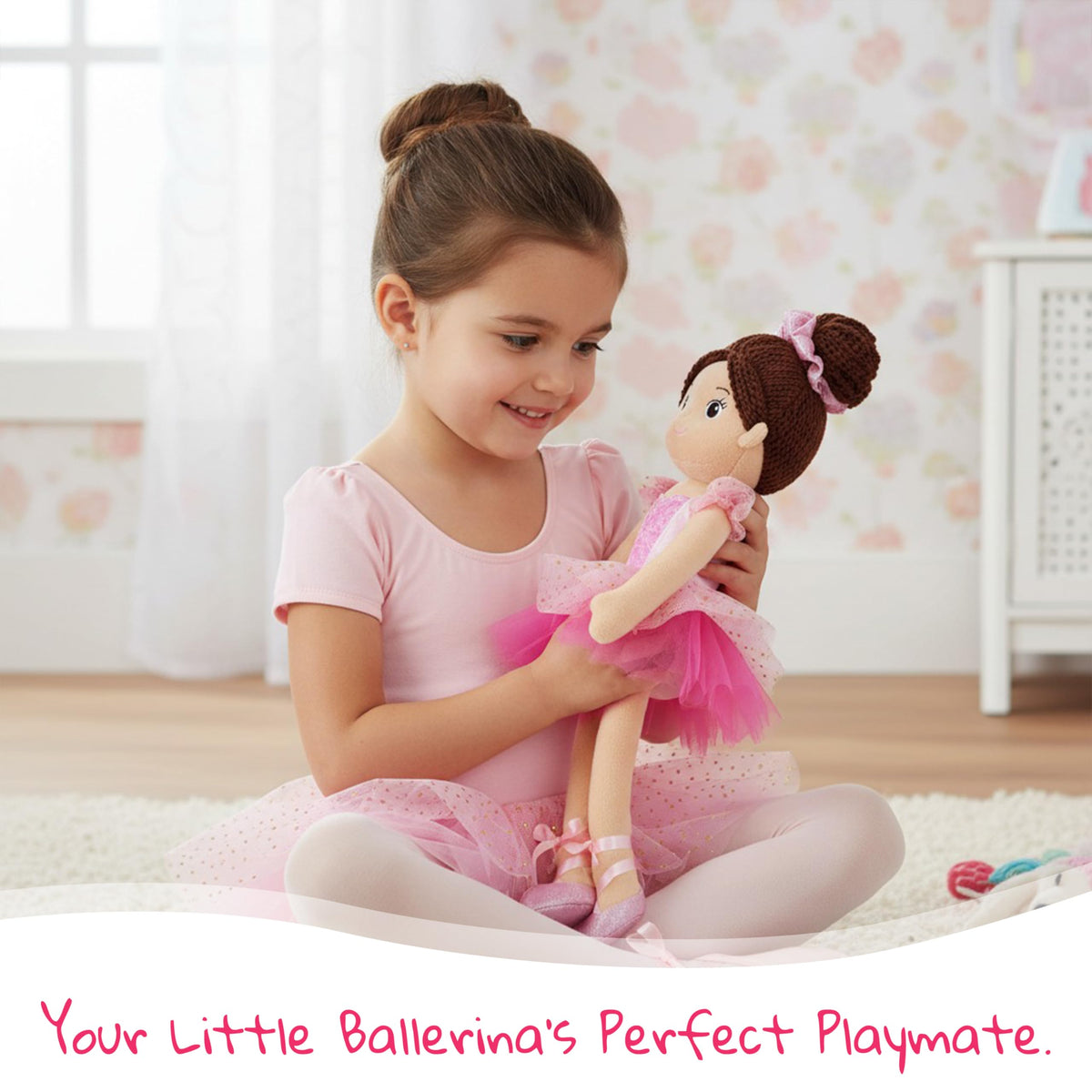 June Garden Maya purple pajama set enables day-to-night dress-up.