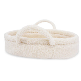 June Garden Cozy Dream Doll Bassinet inspires imaginative play and storytelling.