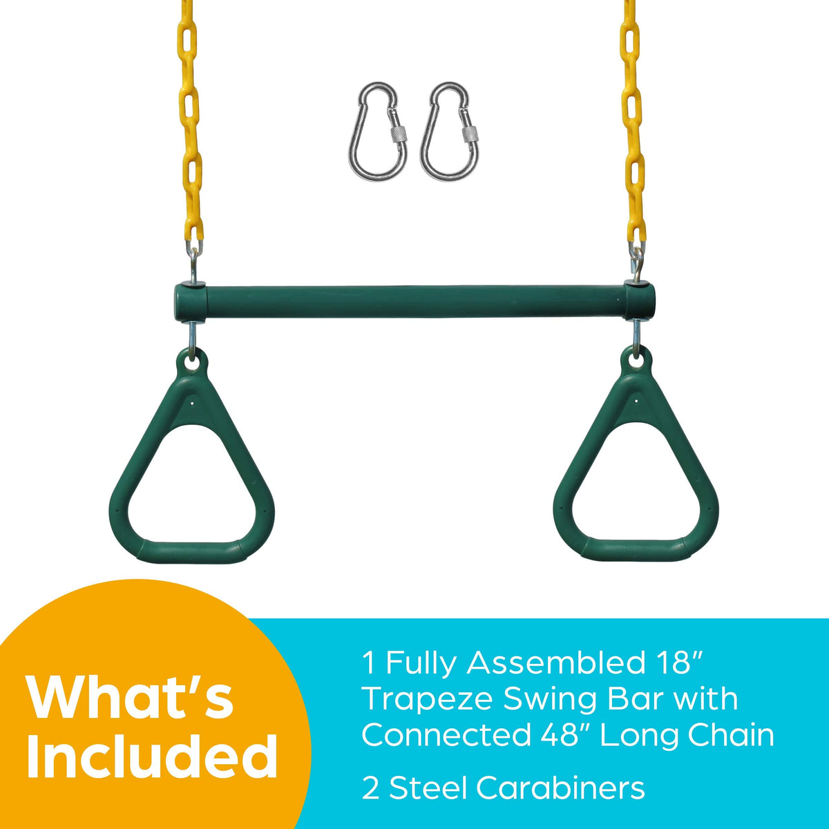 Children enjoy outdoor play with Jungle Gym Kingdom equipment.