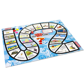 Junior Learning JL406 matching games promote quick recall and turn-taking.