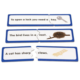 Junior Learning JL406 self-correcting elements encourage independent learning.