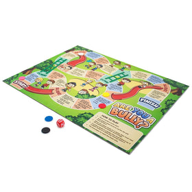 Junior Learning Sharks image: engage kids with dynamic scenarios that teach empathy during play.