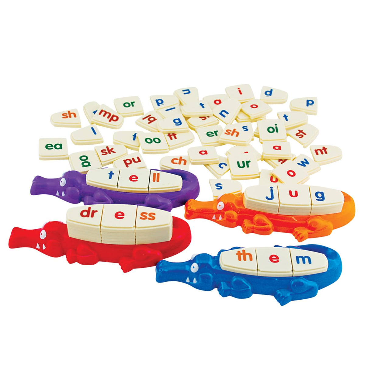 Detailed Spelligator guide helps teachers plan structured lessons.