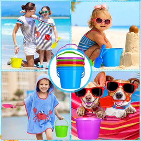 Junkin bulk beach toys suitable for schools, gardens, and seaside gatherings