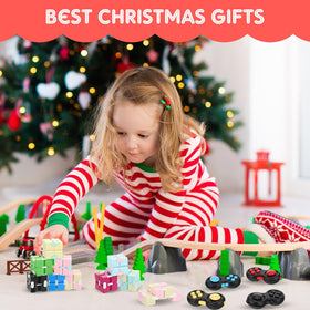 Junkin gift-pack fidget toys, perfect stocking stuffers and party favors