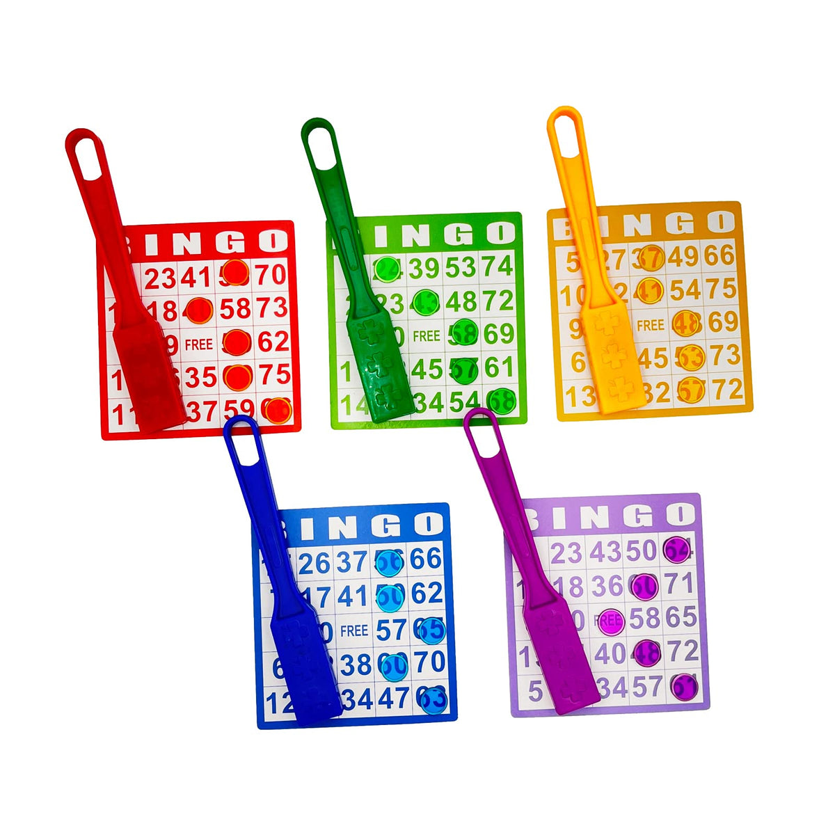 JUNWRROW sensory-bin chips featuring tactile metal pieces for hands-on exploration.