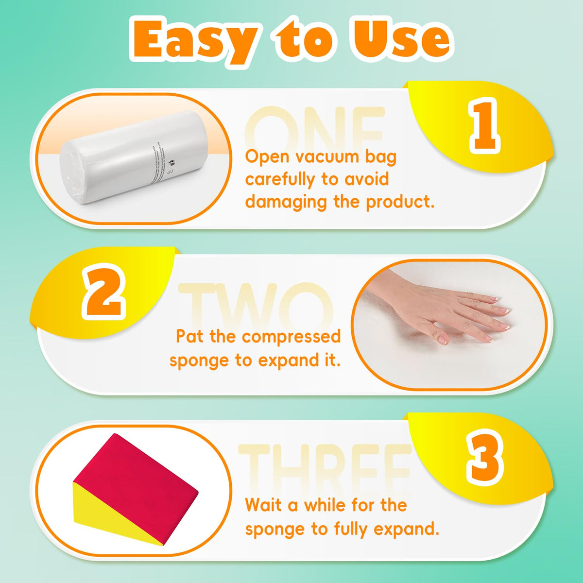 JUOIFIP toddler climbing blocks velvet cover removal demonstrates easy cleaning and maintenance