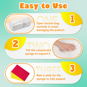 JUOIFIP toddler climbing blocks velvet cover removal demonstrates easy cleaning and maintenance