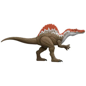 Jurassic World Spinosaurus giant figure for dramatic display and imaginative play