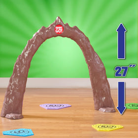 Kids playing together with Just Play Danny Go boosts family fun.