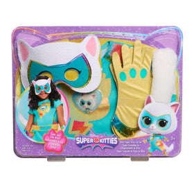 Packaging display image of Just Play Disney Jr Bitsy set