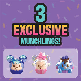 Cash register adds authentic checkout fun to the bakery playset.