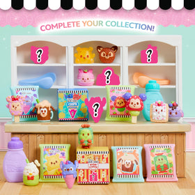 Just Play Disney Munchlings collectible figures pack perfect for gifting